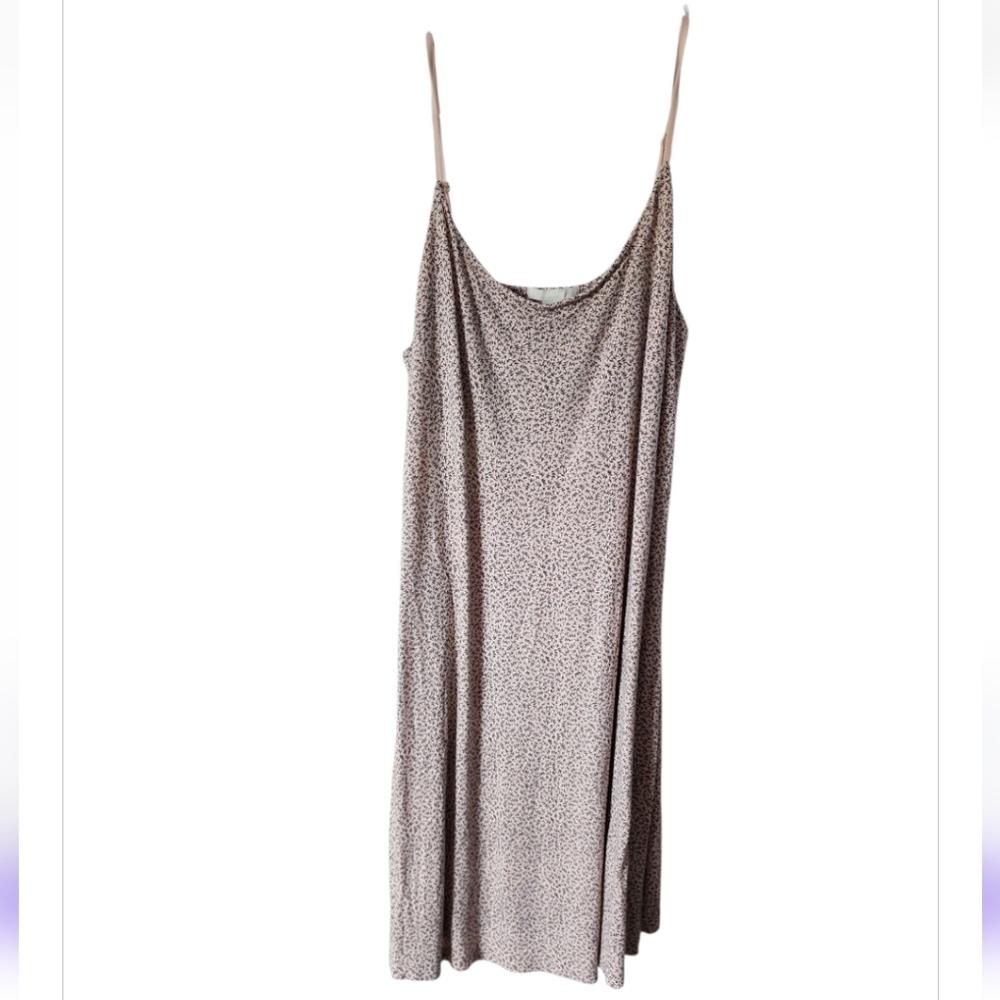 Preowned H& M Slip Dress